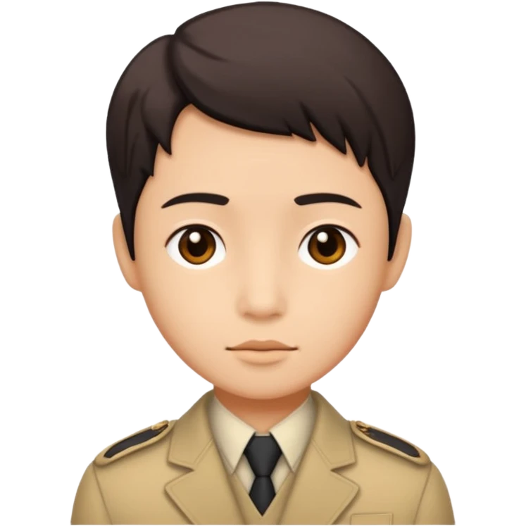 Indochine  emoji