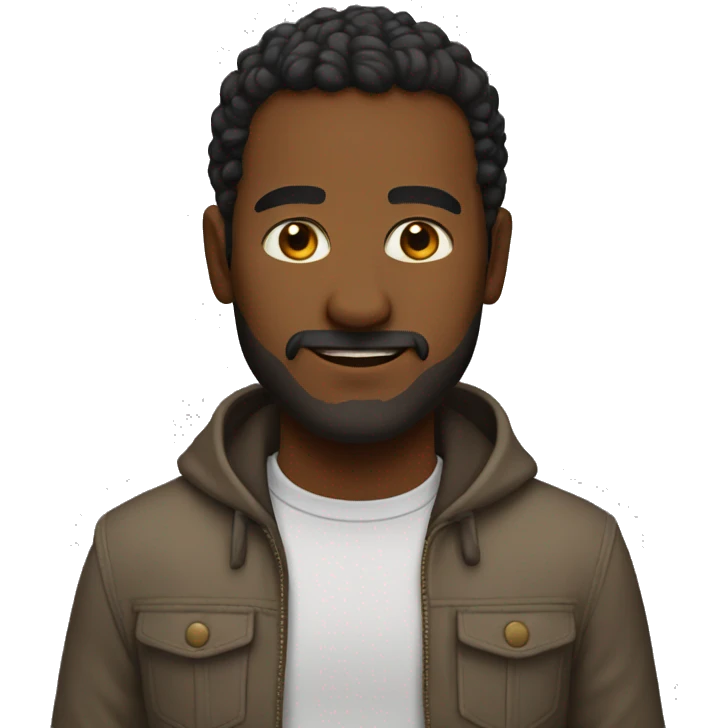 Lamiz emoji