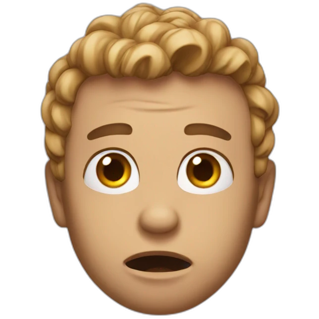 noooo emoji