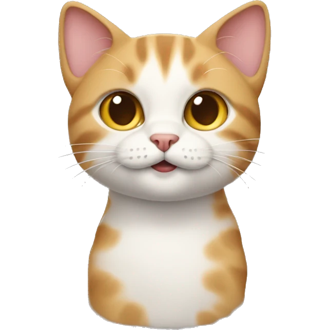 cat emoji