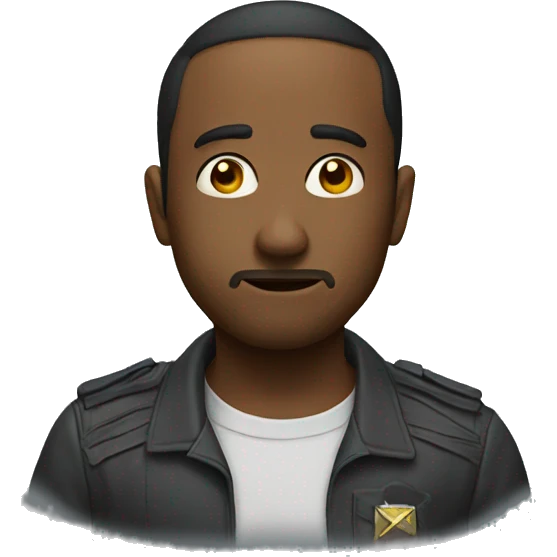 vigilance emoji