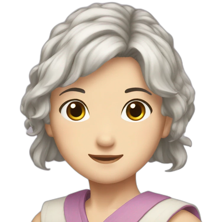 kanna emoji