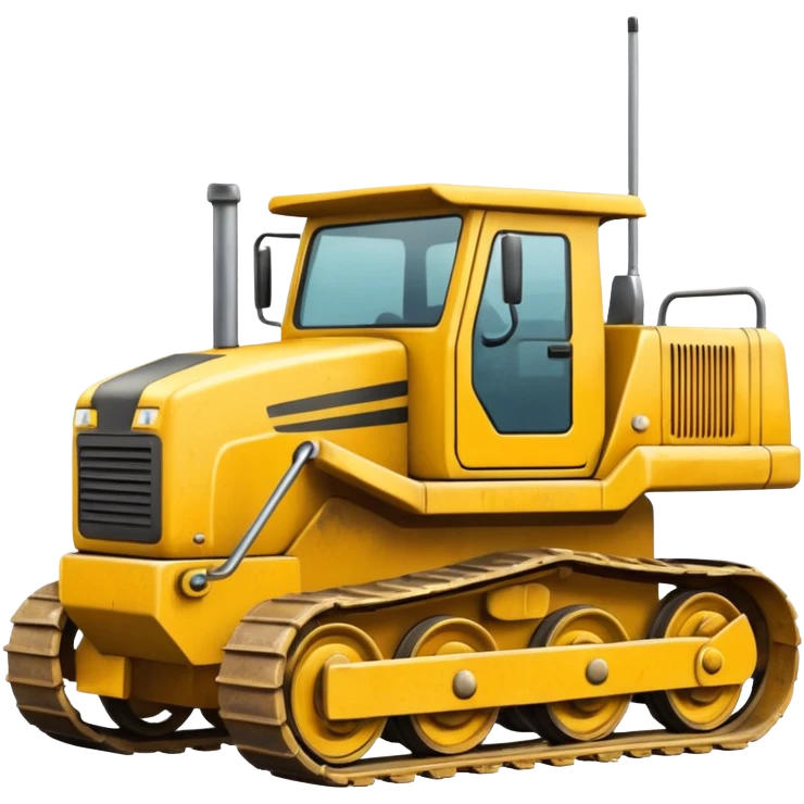 construction car emoji