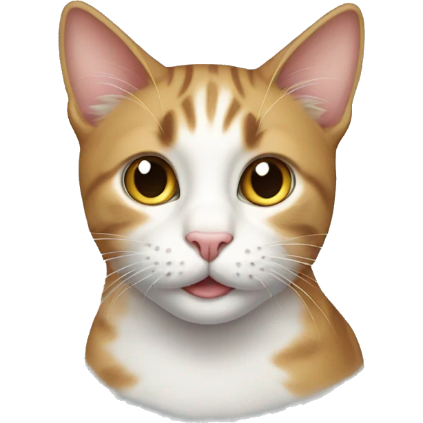 Cat emoji