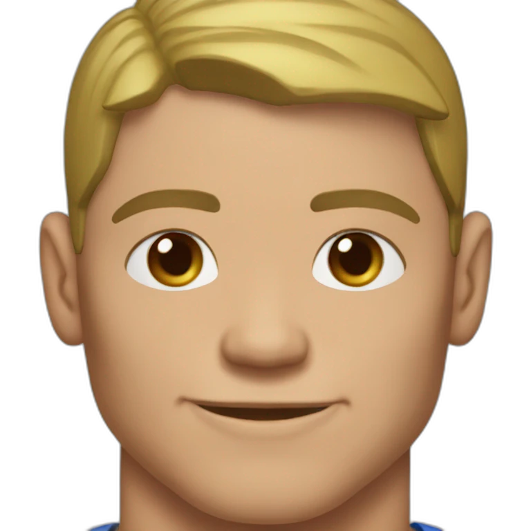 Jhon cena emoji
