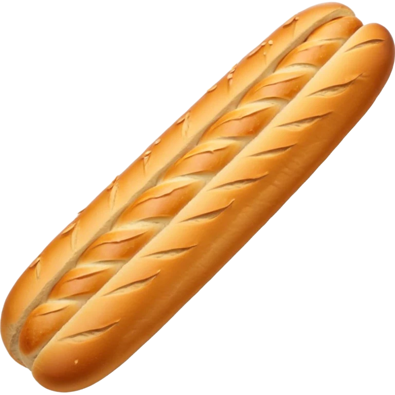 baguette emoji