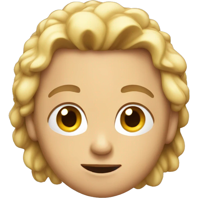 So so emoji