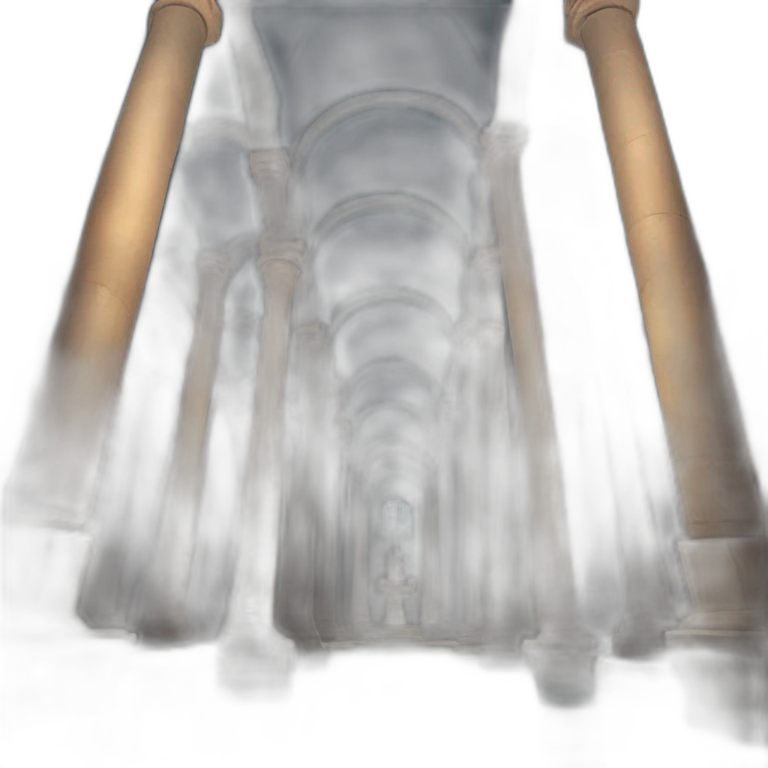 Basilica Cistern emoji