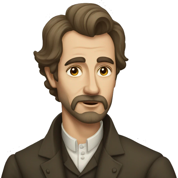 Alyosha karamazov emoji