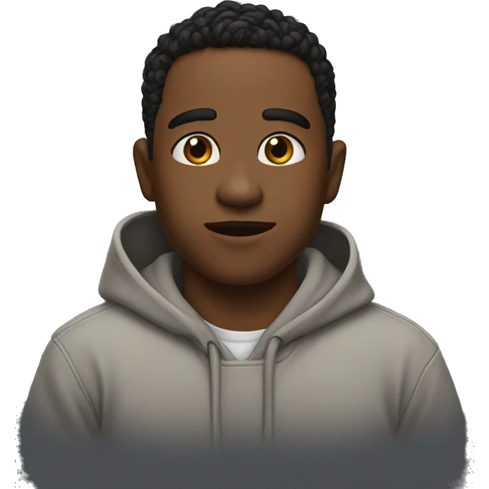 🥺😔 emoji