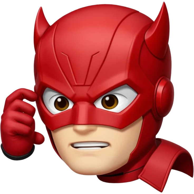 Daredevil mcu emoji