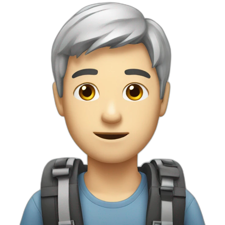 Inoxtag emoji