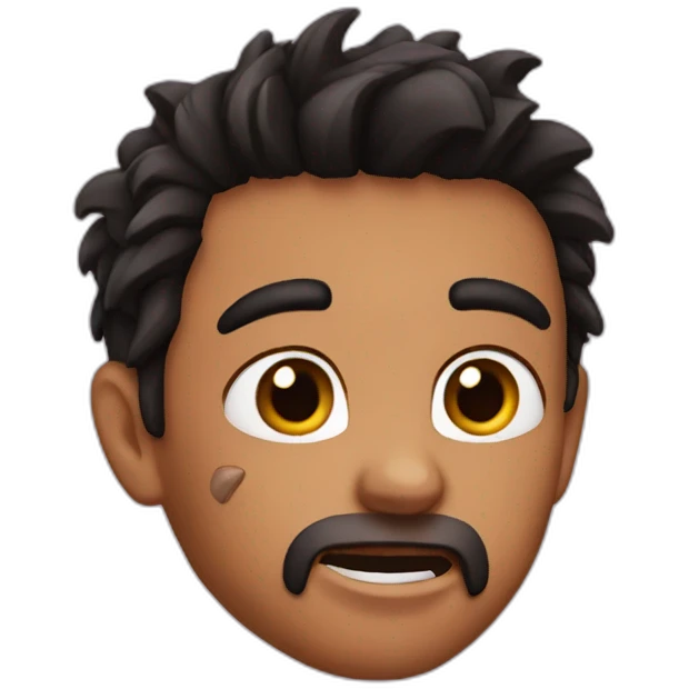 Scar emoji
