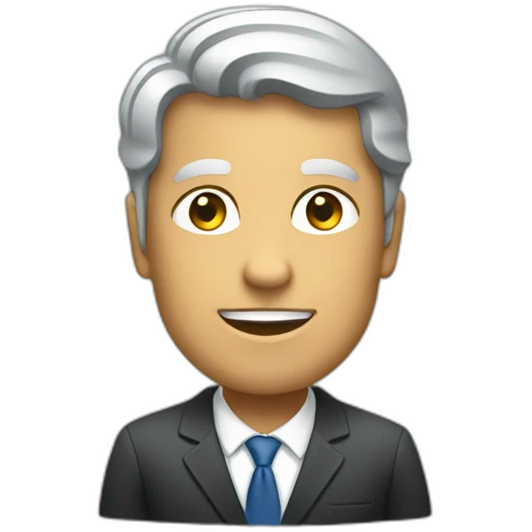 goldman sachs logo emoji