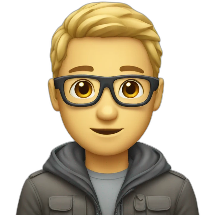 Avion emoji