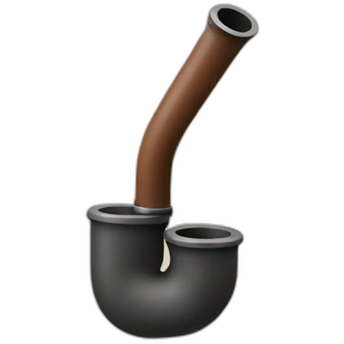 pipe emoji