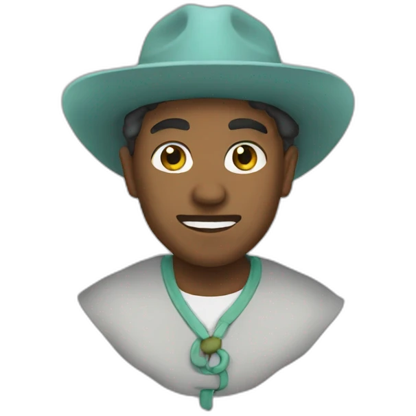 cay emoji