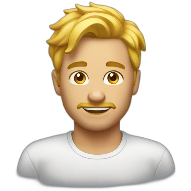 Emoji ZenlyApp emoji