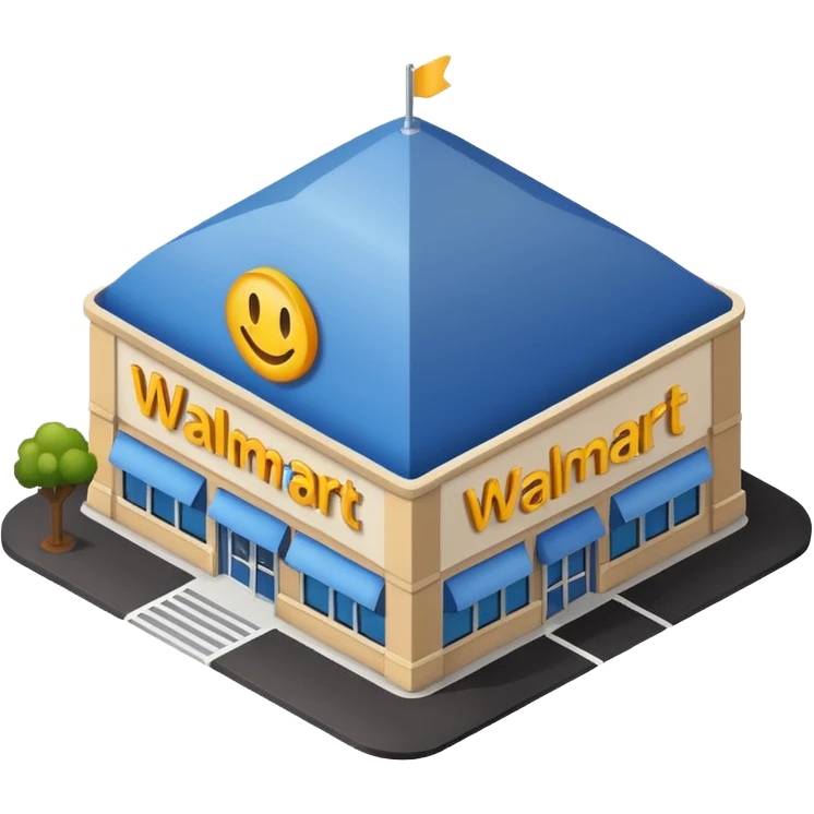 walmart emoji