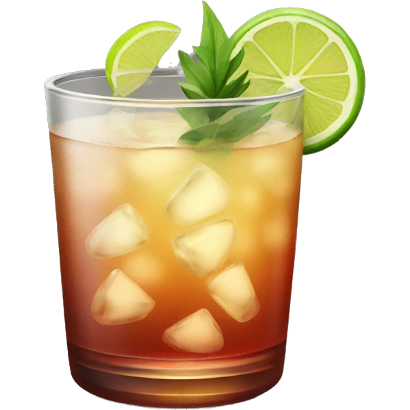 Cocktail  emoji