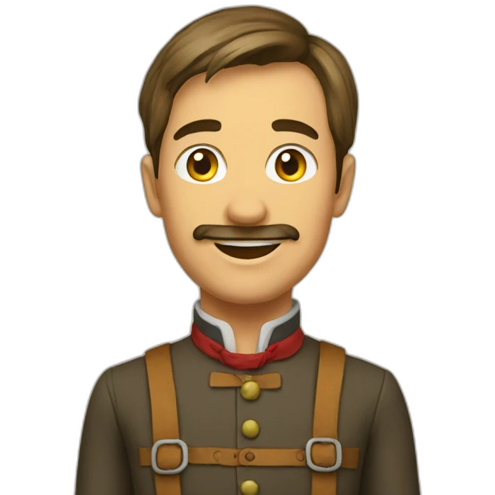 alsace emoji