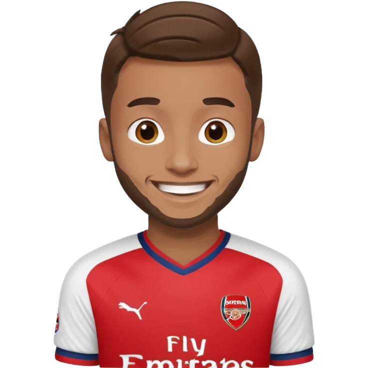 Arsenal  emoji
