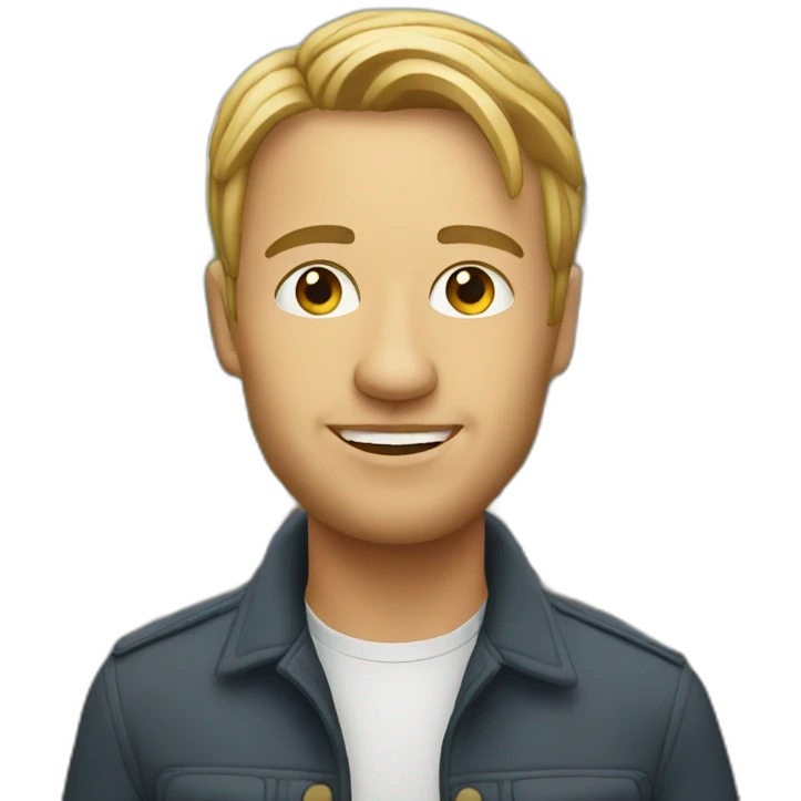 Amsterdam emoji