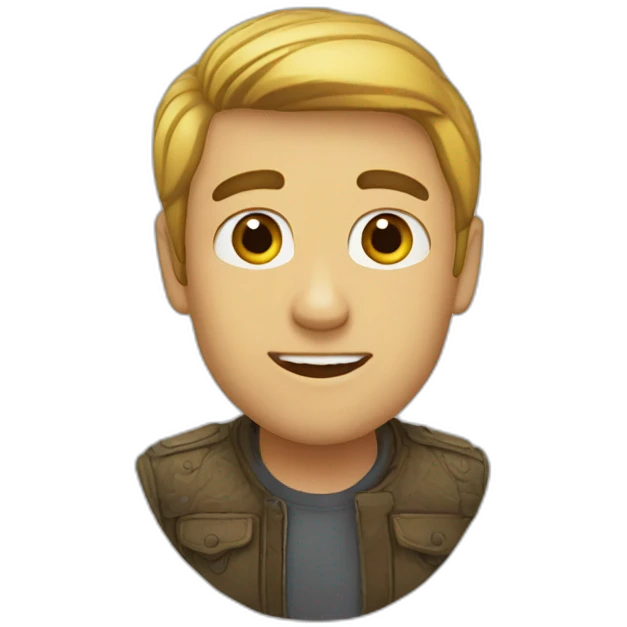 Кончита emoji