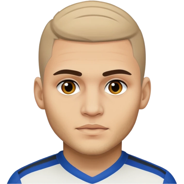 Mauro Icardi emoji