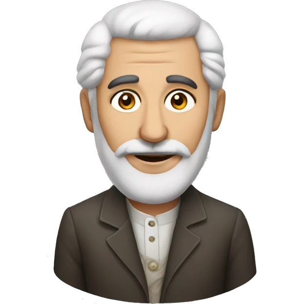 armenian uncle emoji