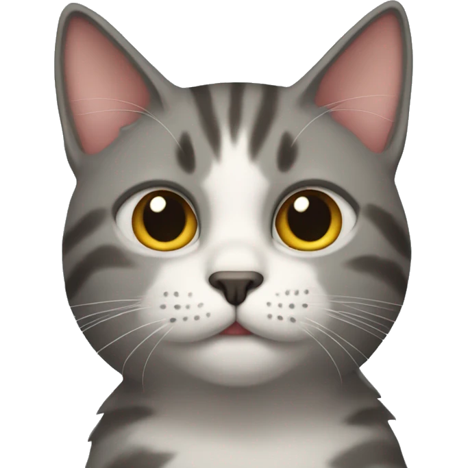 Cat emoji