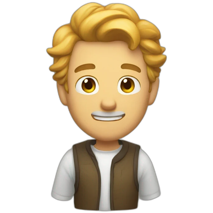 Stumble guys emoji