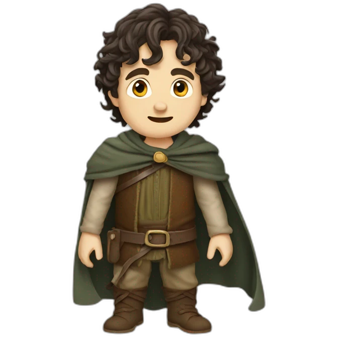 frodo emoji