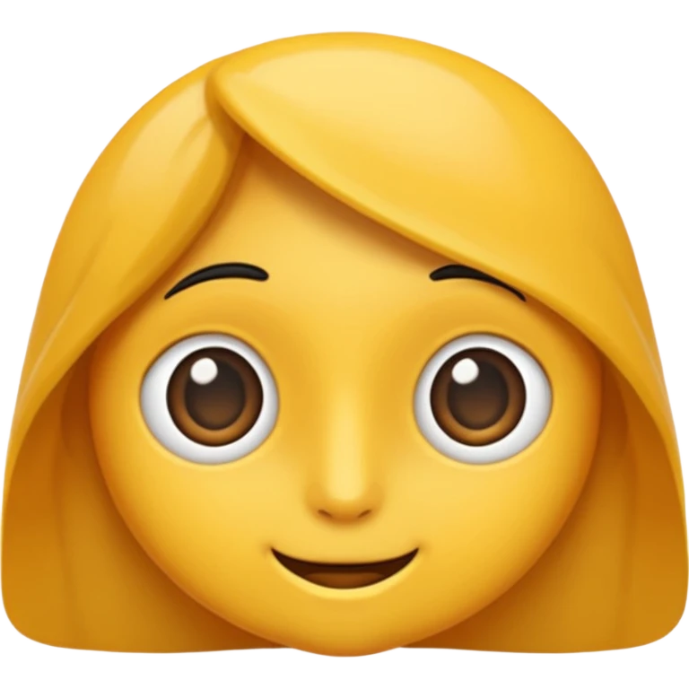 برتقال emoji