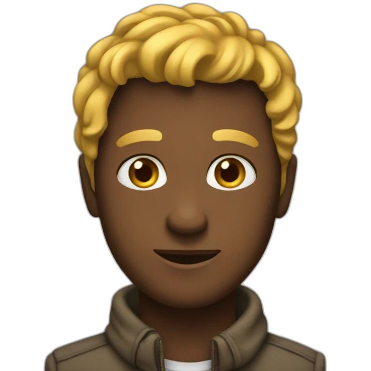 ⵣ emoji