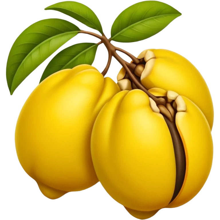 Ackee emoji