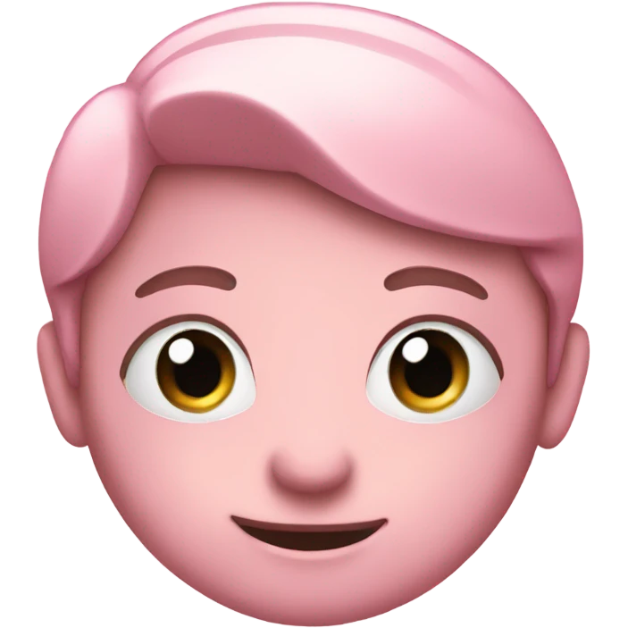 pink ipad emoji