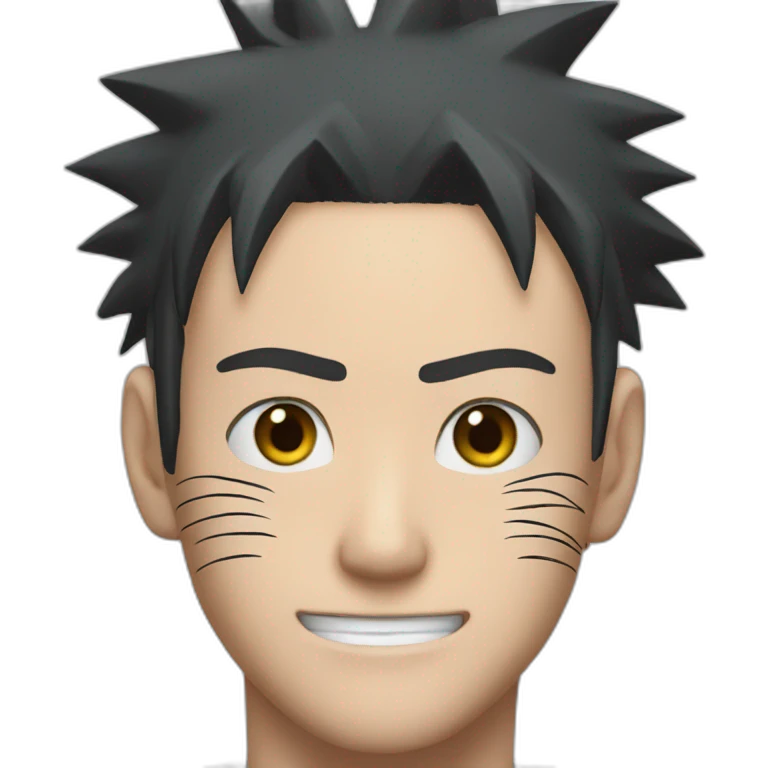 naruto emoji