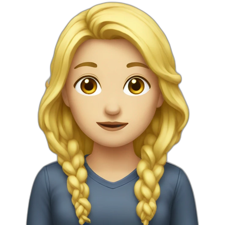 femcel emoji