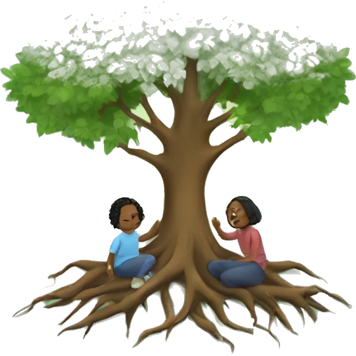 Discovering Roots: Creating a Supportive Environment for Adoptees and Birth Families emoji