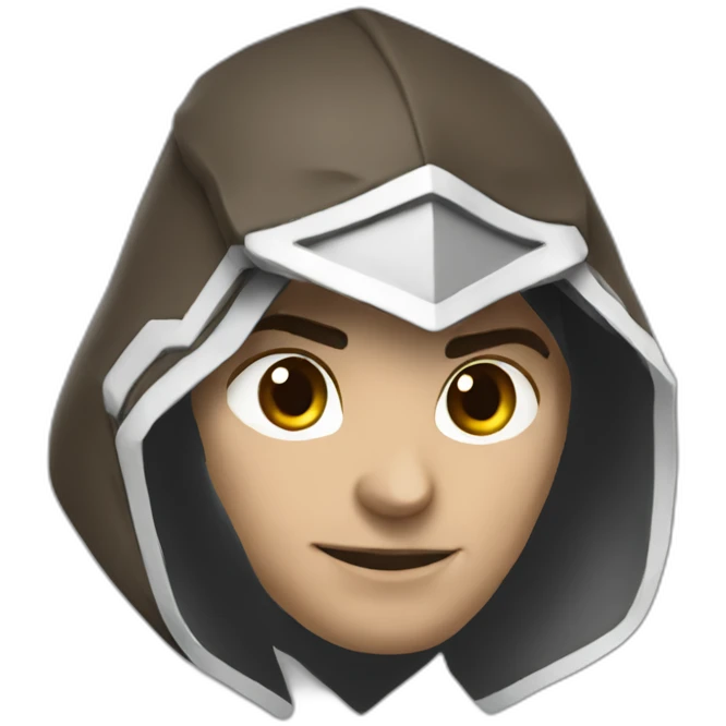 Assasins Creed emoji