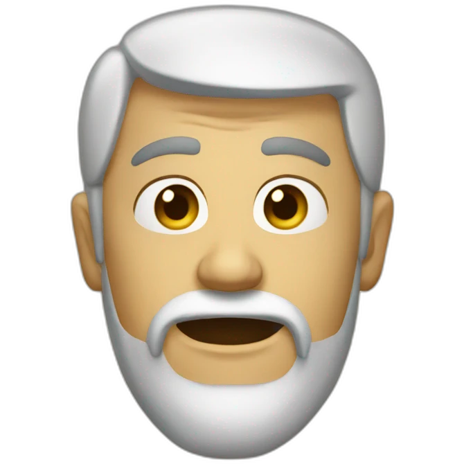 susto emoji