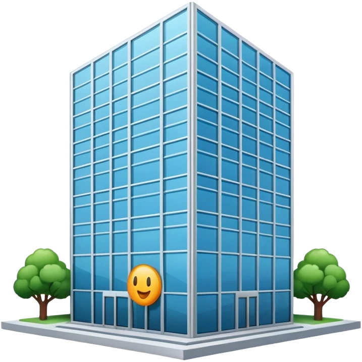 Information Technology Company emoji