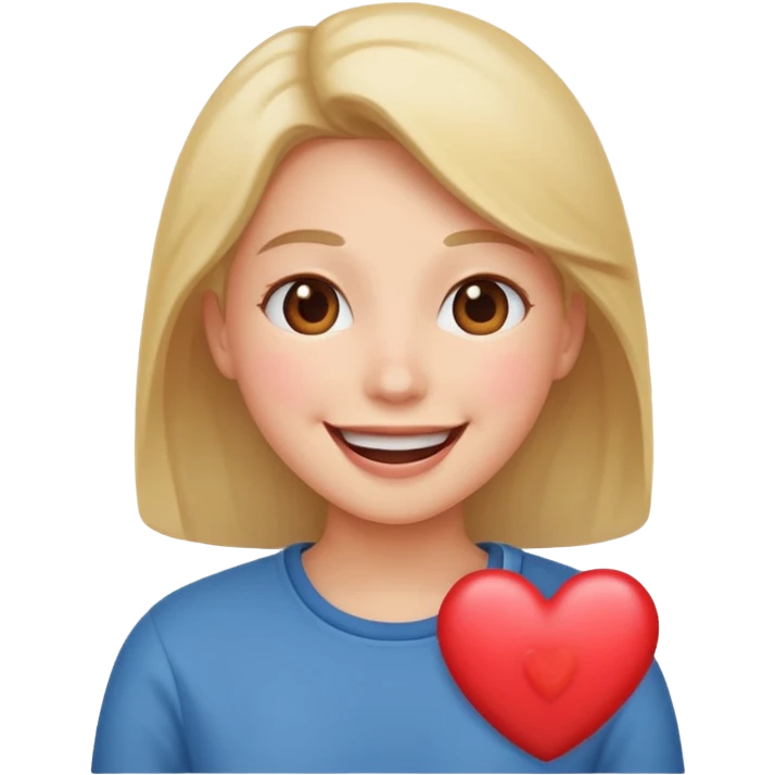 💕😏❤️ emoji