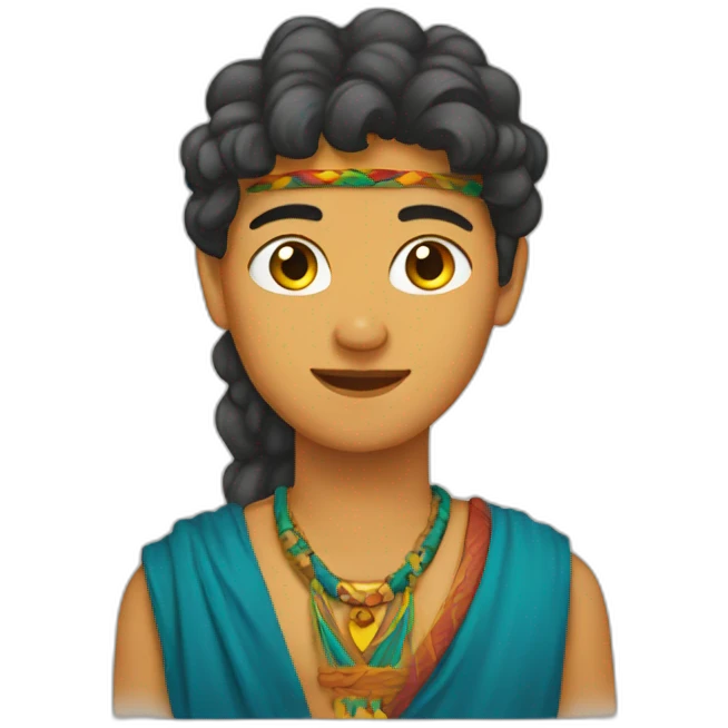 kabyle emoji