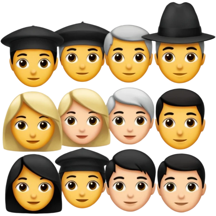 Koreli bir erkek ama çok yakışık lı ve kaslı saçı dümdüz saç çok daha fazla emoji