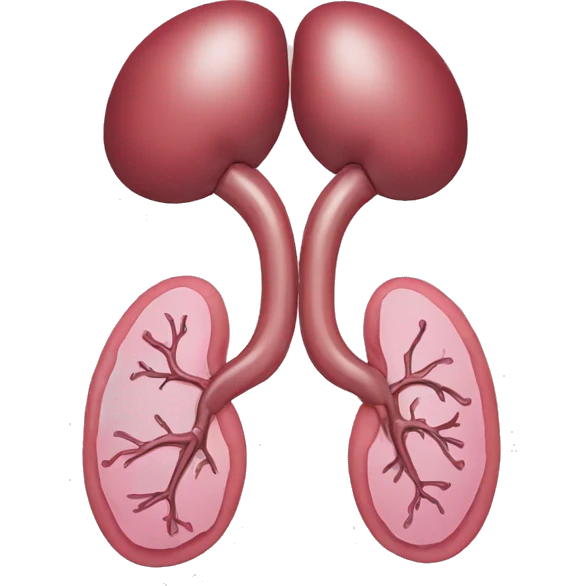 human Kidneys emoji