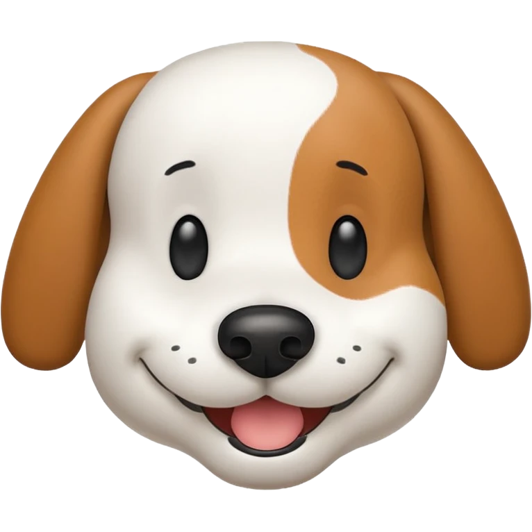 snoopy emoji