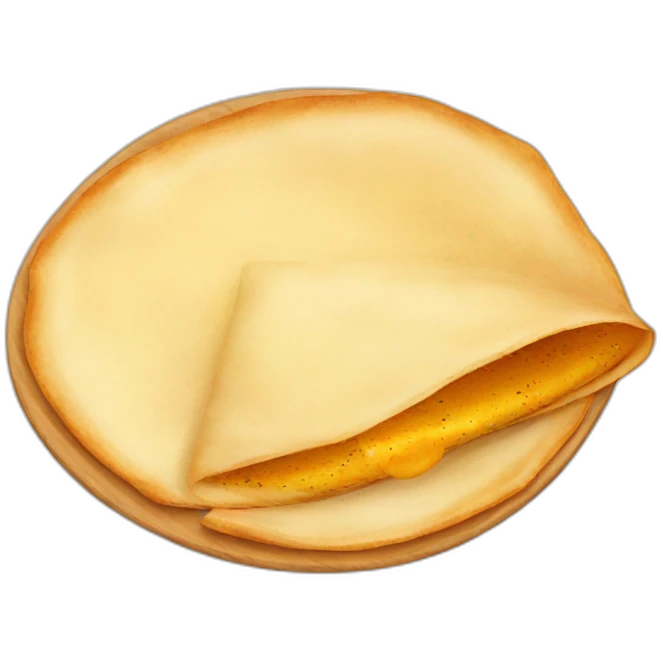Dosa emoji