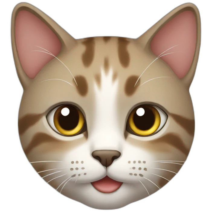 cat emoji